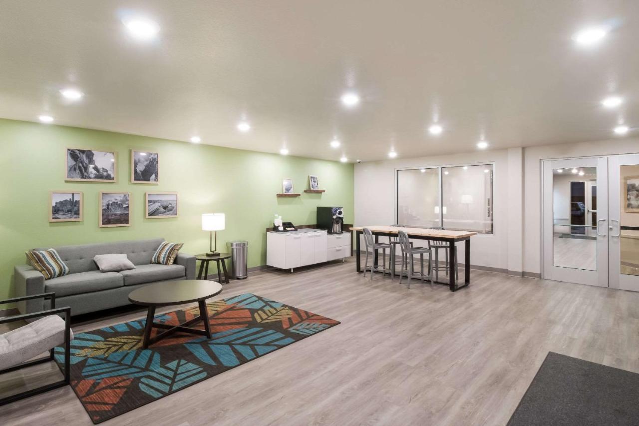Woodspring Suites Mesa Chandler Zewnętrze zdjęcie