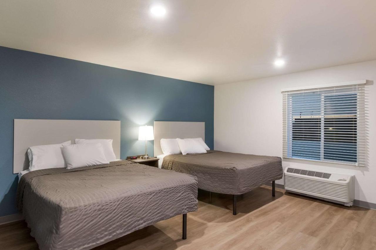 Woodspring Suites Mesa Chandler Zewnętrze zdjęcie