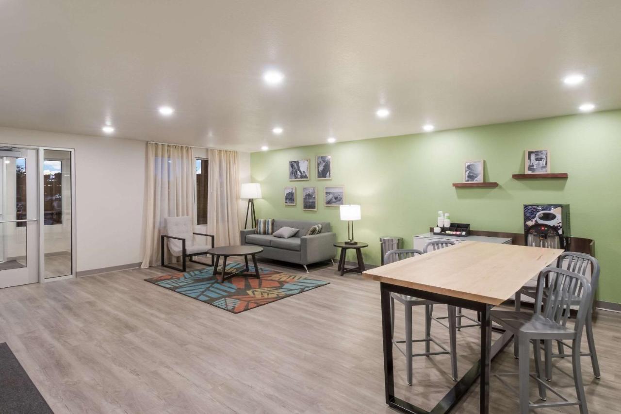 Woodspring Suites Mesa Chandler Zewnętrze zdjęcie