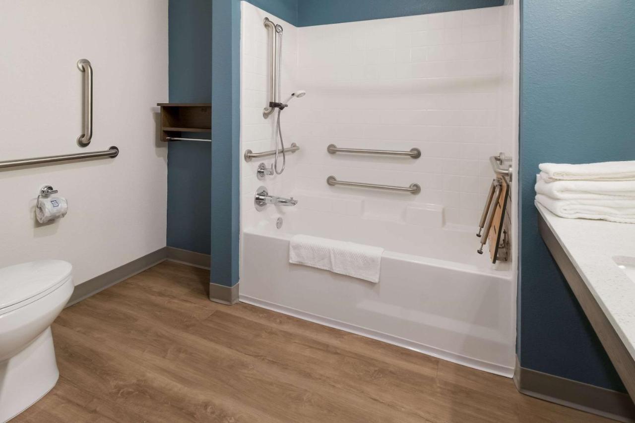 Woodspring Suites Mesa Chandler Zewnętrze zdjęcie