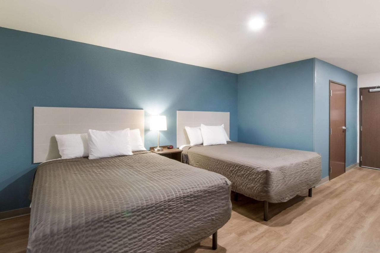 Woodspring Suites Mesa Chandler Zewnętrze zdjęcie