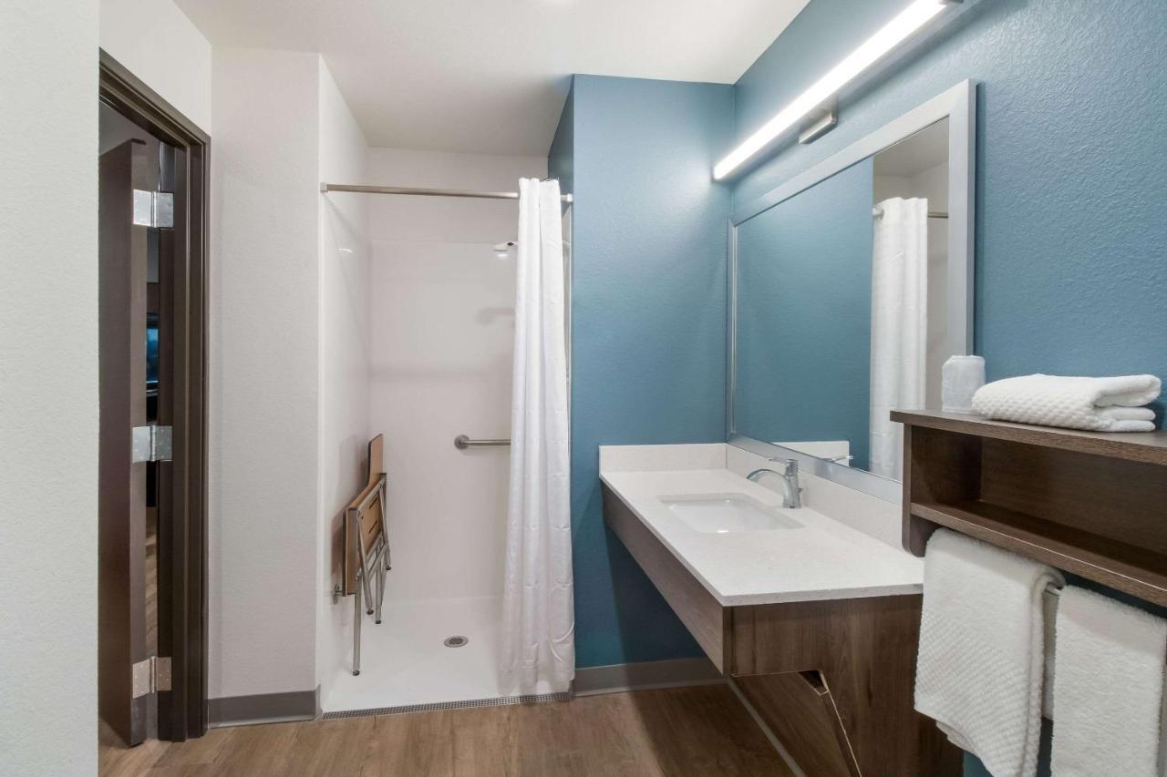 Woodspring Suites Mesa Chandler Zewnętrze zdjęcie