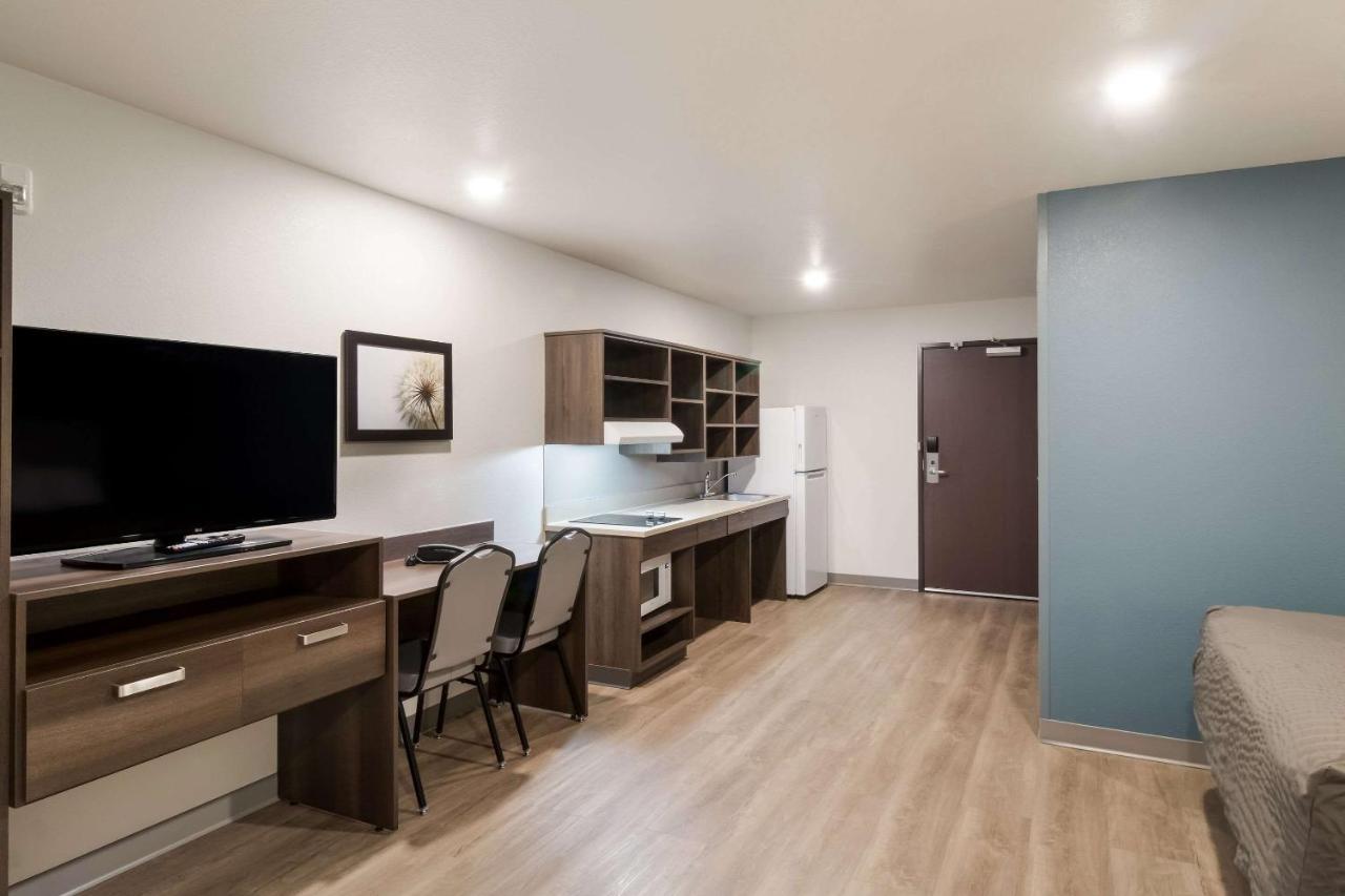 Woodspring Suites Mesa Chandler Zewnętrze zdjęcie