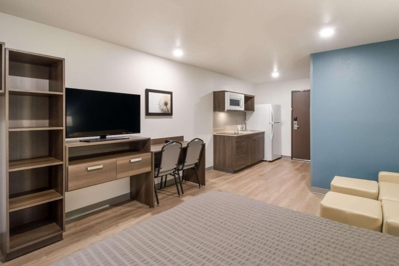 Woodspring Suites Mesa Chandler Zewnętrze zdjęcie