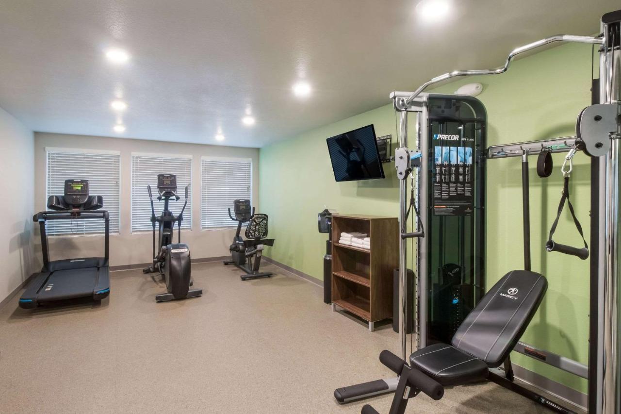 Woodspring Suites Mesa Chandler Zewnętrze zdjęcie