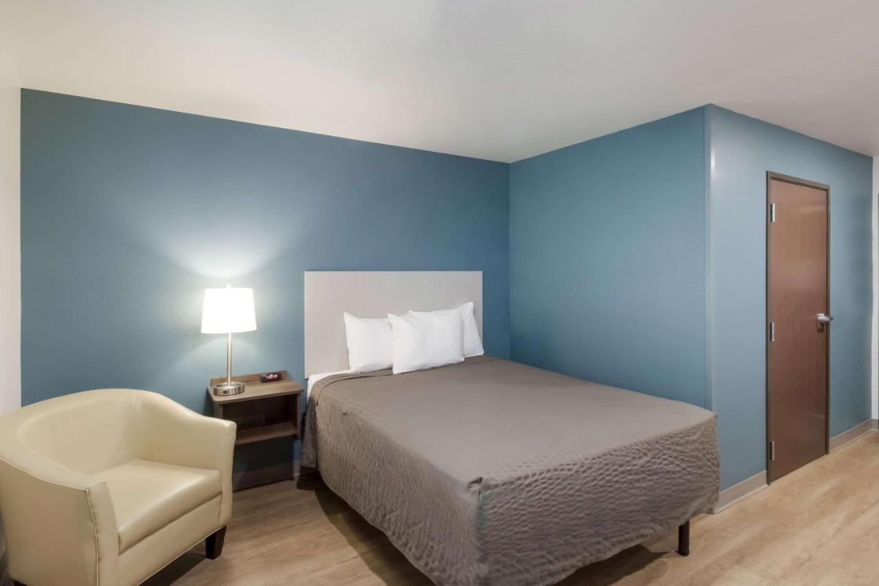 Woodspring Suites Mesa Chandler Zewnętrze zdjęcie