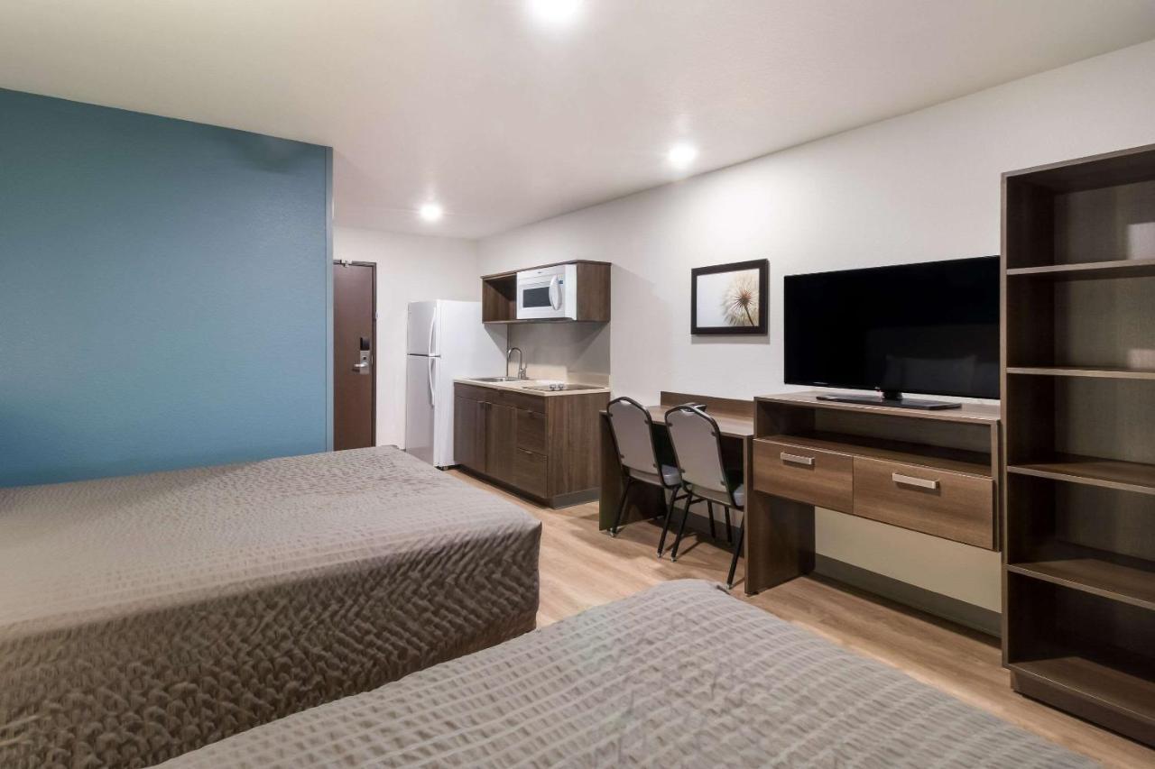 Woodspring Suites Mesa Chandler Zewnętrze zdjęcie