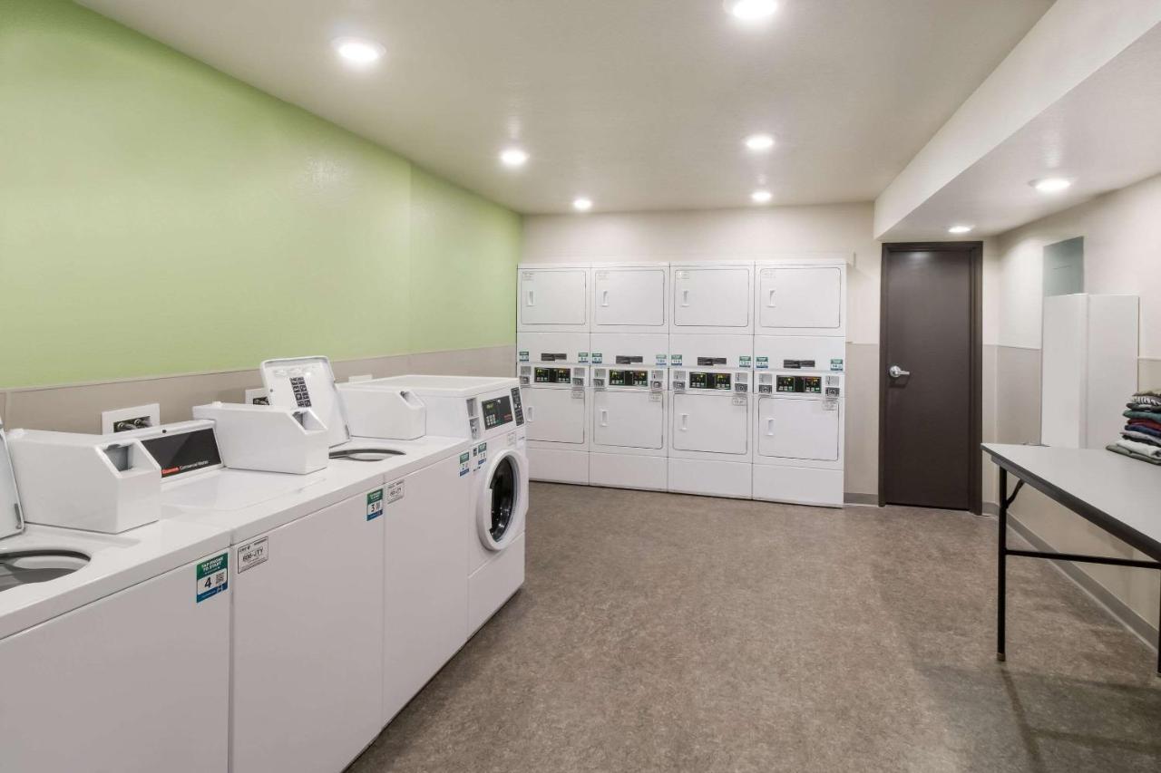 Woodspring Suites Mesa Chandler Zewnętrze zdjęcie
