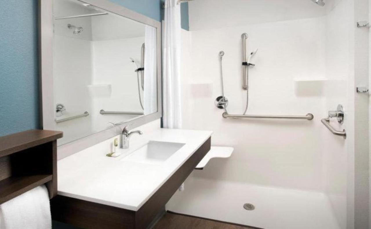 Woodspring Suites Mesa Chandler Zewnętrze zdjęcie
