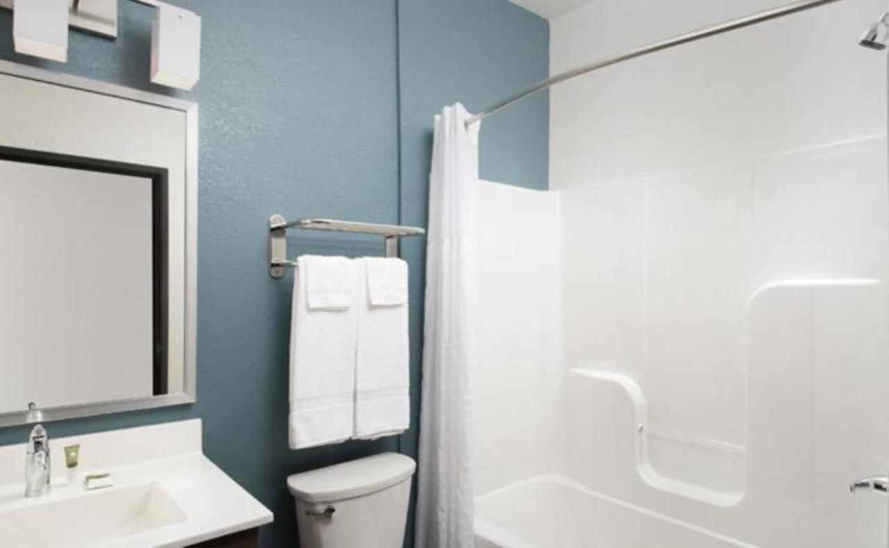 Woodspring Suites Mesa Chandler Zewnętrze zdjęcie