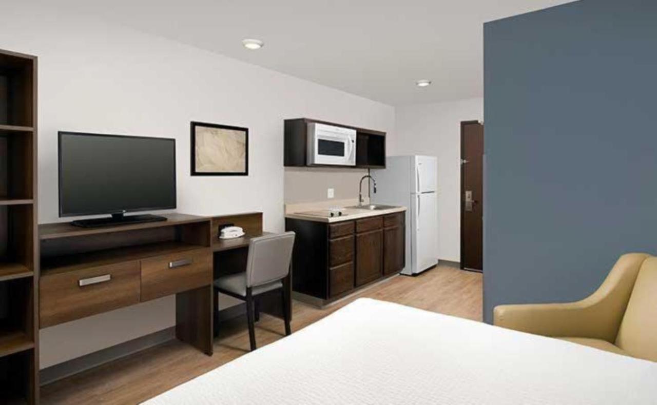 Woodspring Suites Mesa Chandler Zewnętrze zdjęcie