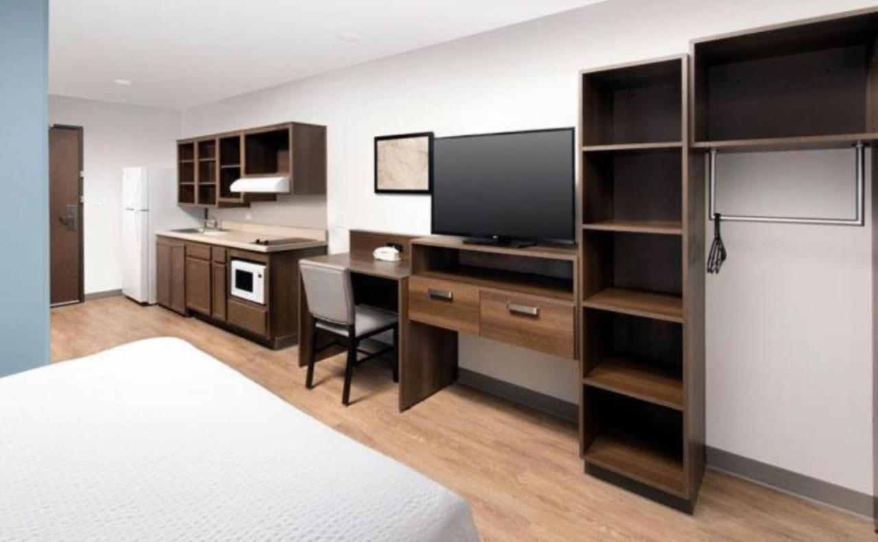 Woodspring Suites Mesa Chandler Zewnętrze zdjęcie