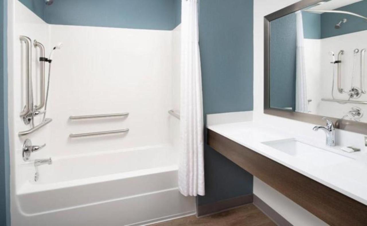 Woodspring Suites Mesa Chandler Zewnętrze zdjęcie