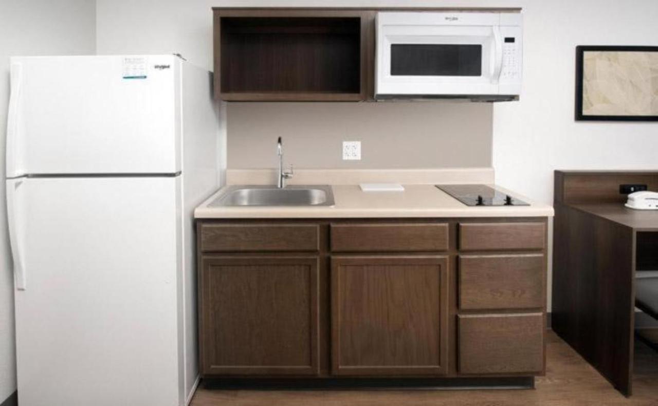 Woodspring Suites Mesa Chandler Zewnętrze zdjęcie