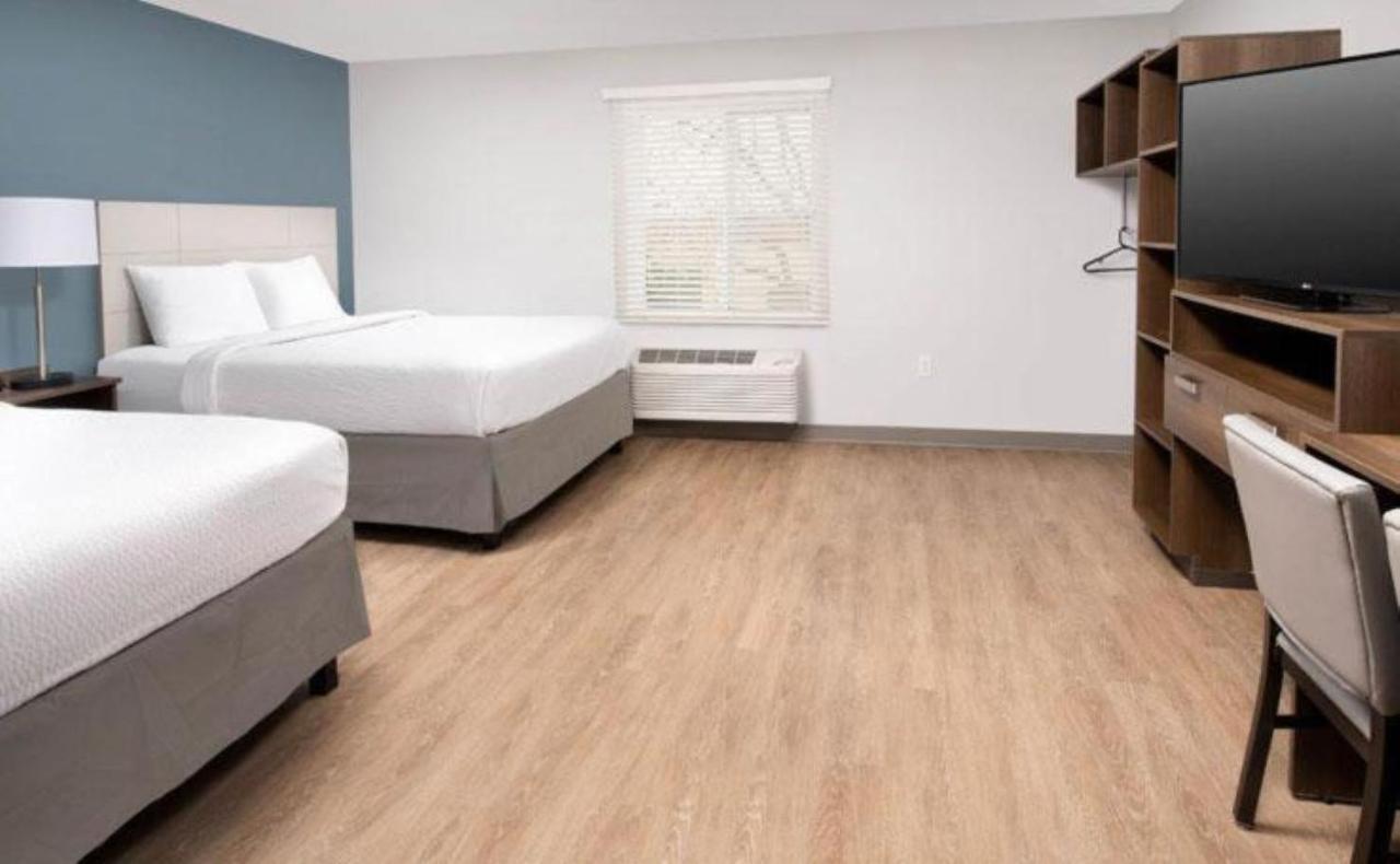 Woodspring Suites Mesa Chandler Zewnętrze zdjęcie